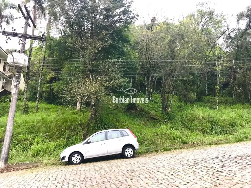 Foto 1 de Terreno / Lote à venda, 675m2 em Higienópolis, Santa Cruz Do Sul - RS