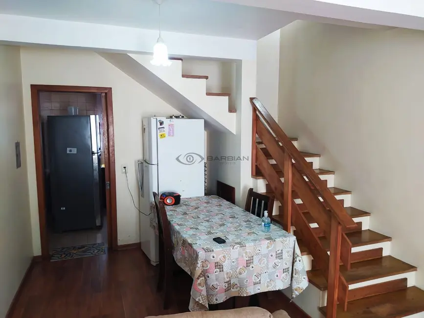 Apartamento com 2 quartos à venda, 88m2 em Senai, Santa Cruz Do Sul - RS - imagem 4 Foto 4 de Apartamento com 2 quartos à venda, 88m2 em Senai, Santa Cruz Do Sul - RS