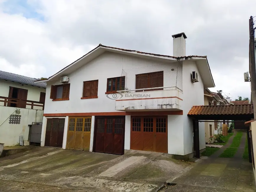 Foto 1 de Apartamento com 2 quartos à venda, 88m2 em Senai, Santa Cruz Do Sul - RS
