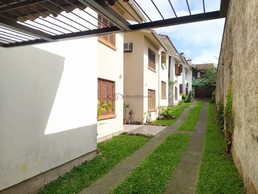 Apartamento com 2 quartos à venda, 88m2 em Senai, Santa Cruz Do Sul - RS - imagem 2 Foto 2 de Apartamento com 2 quartos à venda, 88m2 em Senai, Santa Cruz Do Sul - RS