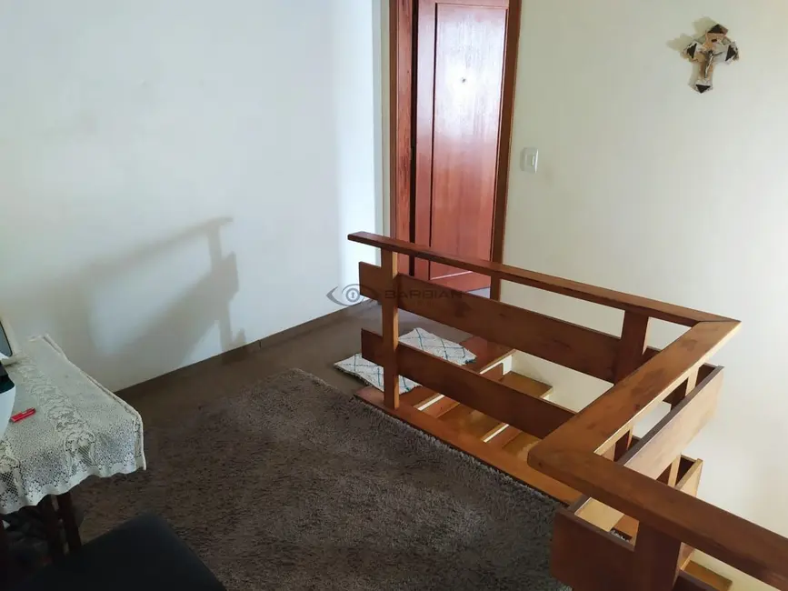 Apartamento com 2 quartos à venda, 88m2 em Senai, Santa Cruz Do Sul - RS - imagem 9 Foto 9 de Apartamento com 2 quartos à venda, 88m2 em Senai, Santa Cruz Do Sul - RS