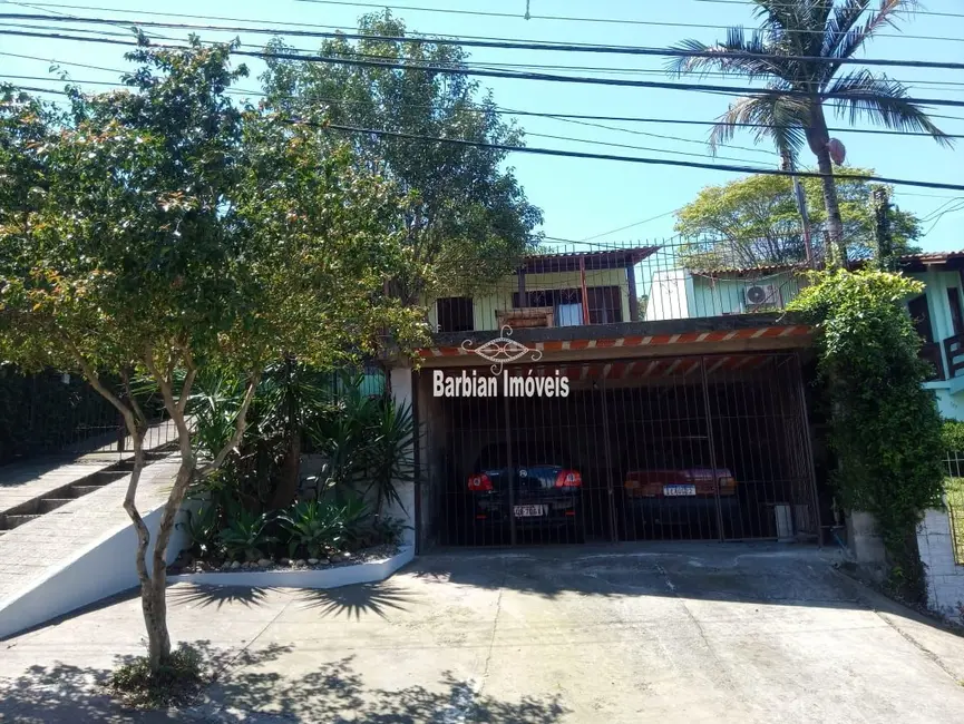 Foto 1 de Casa com 3 quartos à venda, 187m2 em Bonfim, Santa Cruz Do Sul - RS