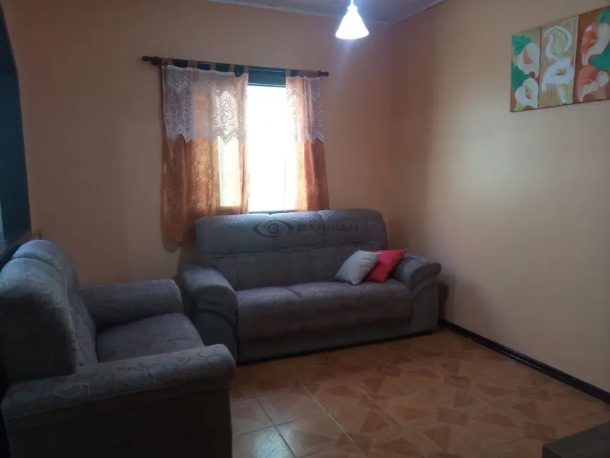 Casa com 3 quartos à venda, 187m2 em Bonfim, Santa Cruz Do Sul - RS - imagem 9 Foto 9 de Casa com 3 quartos à venda, 187m2 em Bonfim, Santa Cruz Do Sul - RS