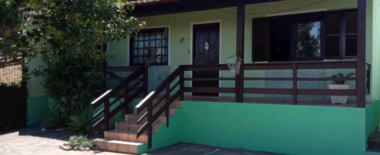 Casa com 3 quartos à venda, 187m2 em Bonfim, Santa Cruz Do Sul - RS - imagem 4 Foto 4 de Casa com 3 quartos à venda, 187m2 em Bonfim, Santa Cruz Do Sul - RS