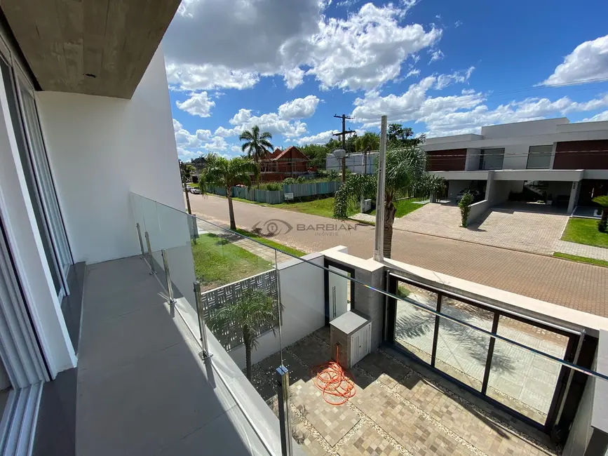 Foto 6 de Apartamento com 3 quartos à venda, 212m2 em Jardim Europa, Santa Cruz Do Sul - RS