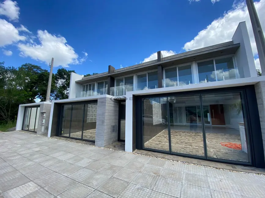 Foto 3 de Apartamento com 3 quartos à venda, 212m2 em Jardim Europa, Santa Cruz Do Sul - RS