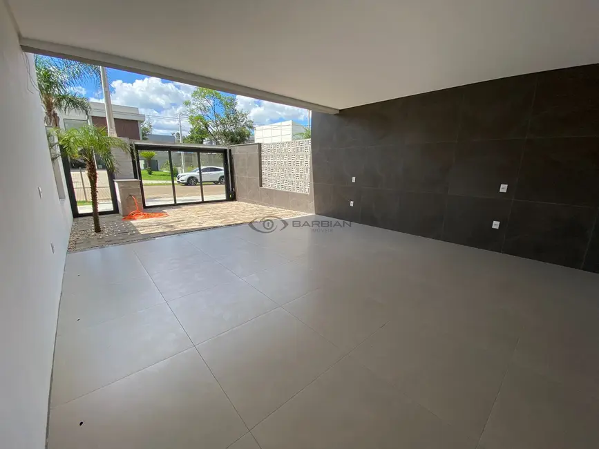 Foto 8 de Apartamento com 3 quartos à venda, 212m2 em Jardim Europa, Santa Cruz Do Sul - RS