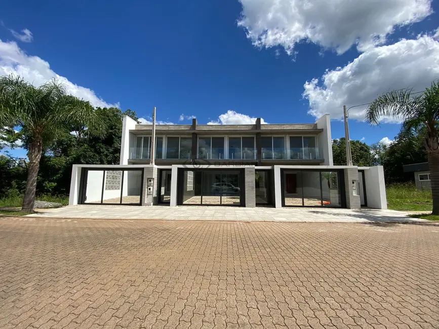 Foto 1 de Apartamento com 3 quartos à venda, 212m2 em Jardim Europa, Santa Cruz Do Sul - RS