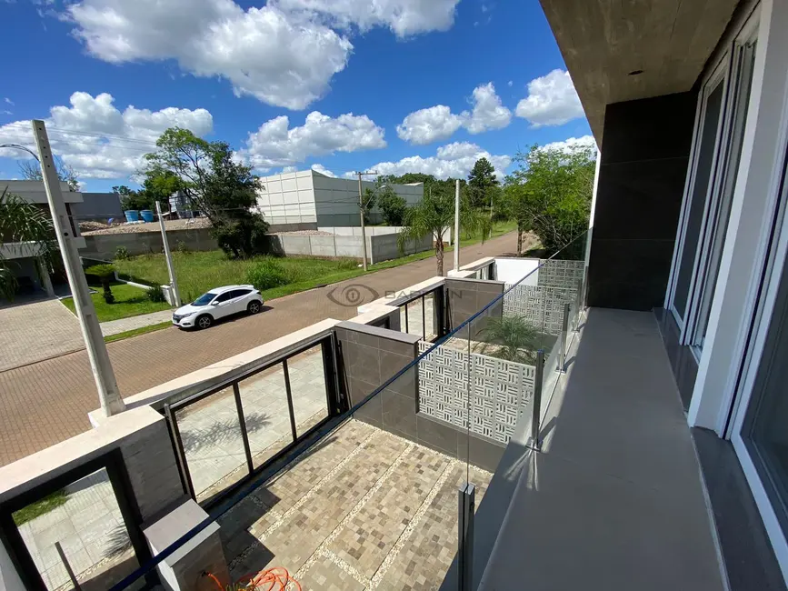 Foto 5 de Apartamento com 3 quartos à venda, 212m2 em Jardim Europa, Santa Cruz Do Sul - RS