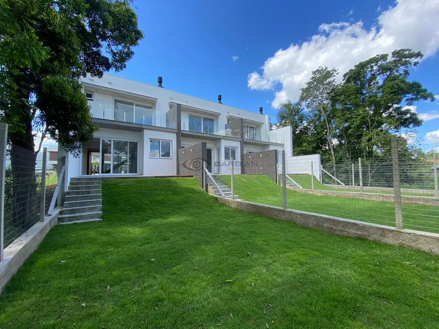 Foto 4 de Apartamento com 3 quartos à venda, 212m2 em Jardim Europa, Santa Cruz Do Sul - RS