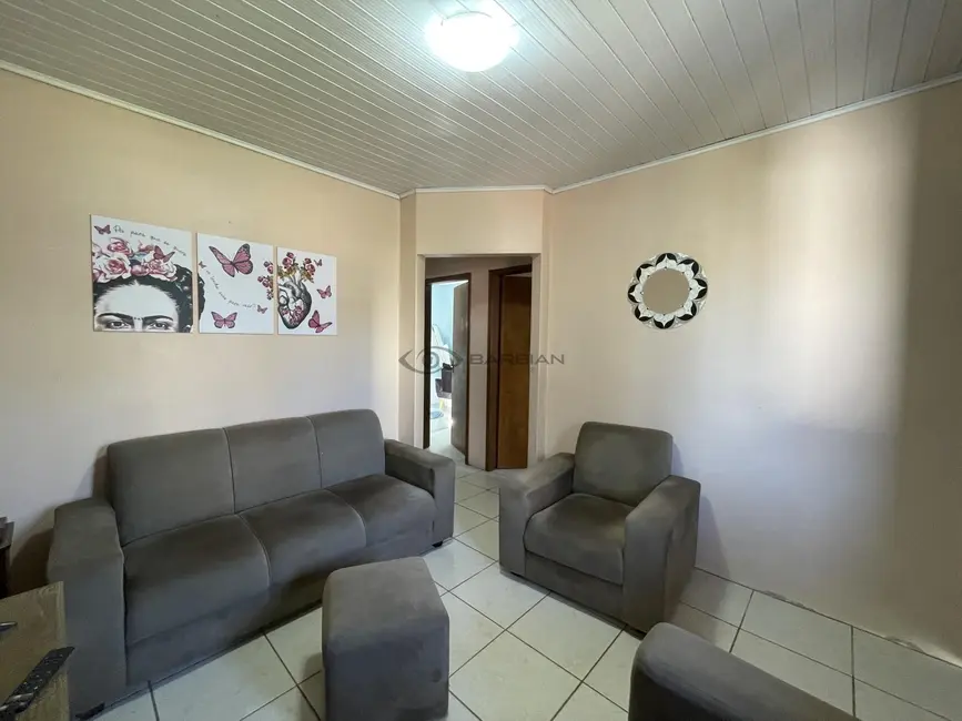 Casa com 2 quartos à venda, 129m2 em Universitário, Santa Cruz Do Sul - RS - imagem 4 Foto 4 de Casa com 2 quartos à venda, 129m2 em Universitário, Santa Cruz Do Sul - RS