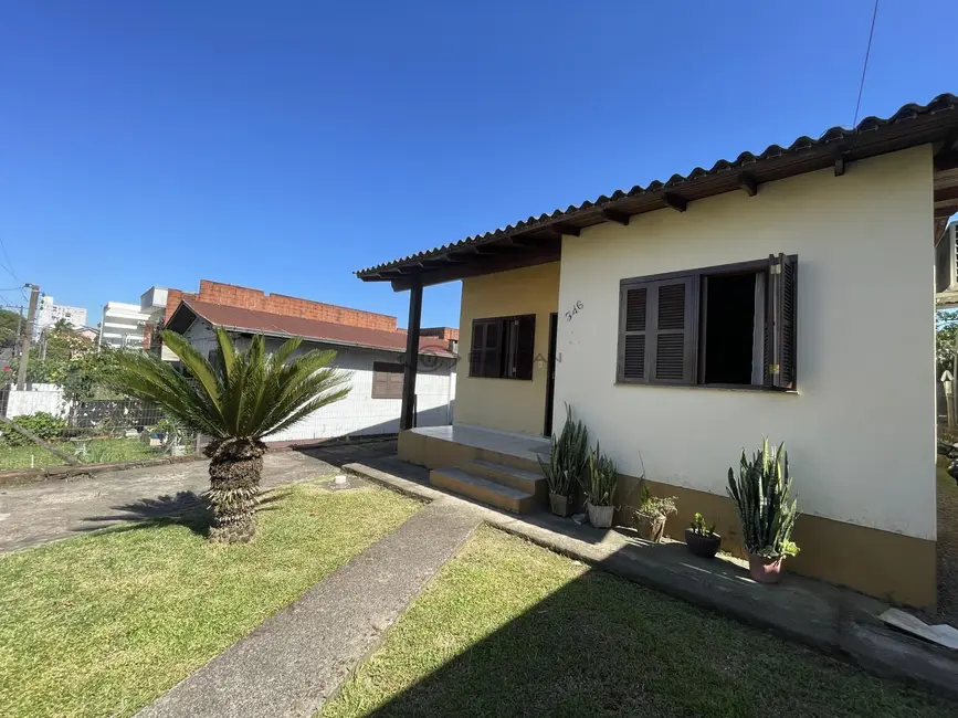 Casa com 2 quartos à venda, 129m2 em Universitário, Santa Cruz Do Sul - RS - imagem 2 Foto 2 de Casa com 2 quartos à venda, 129m2 em Universitário, Santa Cruz Do Sul - RS