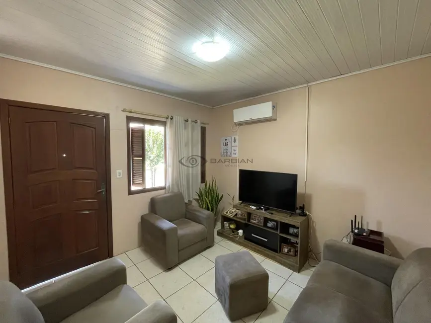 Casa com 2 quartos à venda, 129m2 em Universitário, Santa Cruz Do Sul - RS - imagem 5 Foto 5 de Casa com 2 quartos à venda, 129m2 em Universitário, Santa Cruz Do Sul - RS