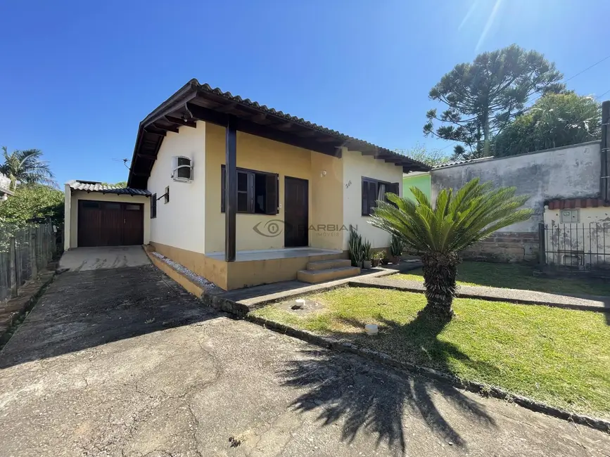 Casa com 2 quartos à venda, 129m2 em Universitário, Santa Cruz Do Sul - RS - imagem 1 Foto 1 de Casa com 2 quartos à venda, 129m2 em Universitário, Santa Cruz Do Sul - RS