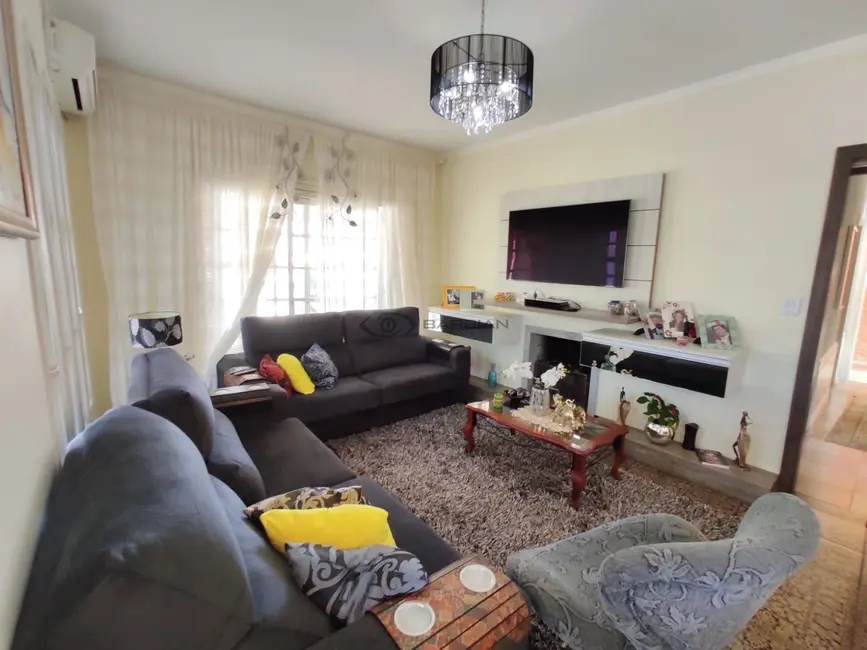 Foto 6 de Casa com 3 quartos à venda, 211m2 em Renascença, Santa Cruz Do Sul - RS