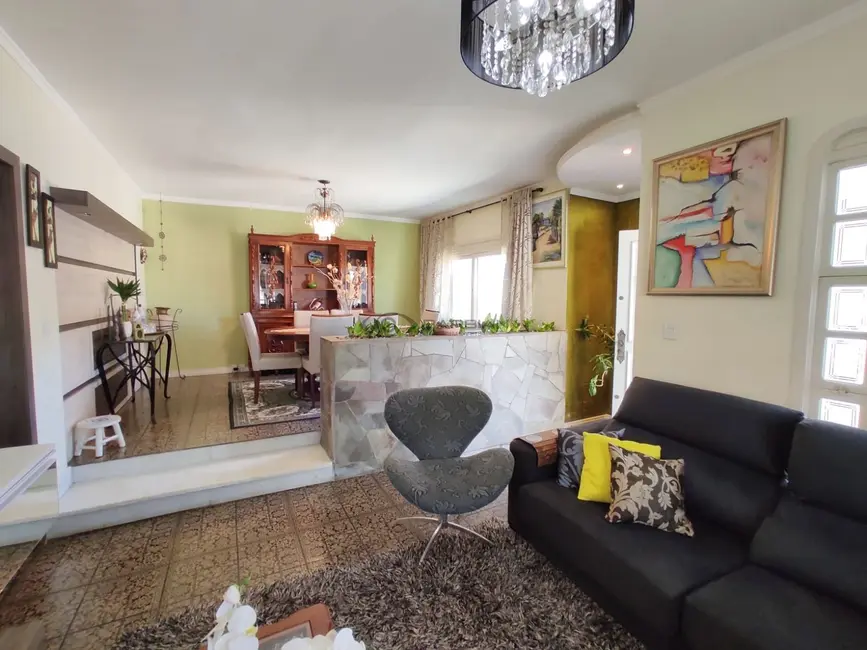 Foto 9 de Casa com 3 quartos à venda, 211m2 em Renascença, Santa Cruz Do Sul - RS