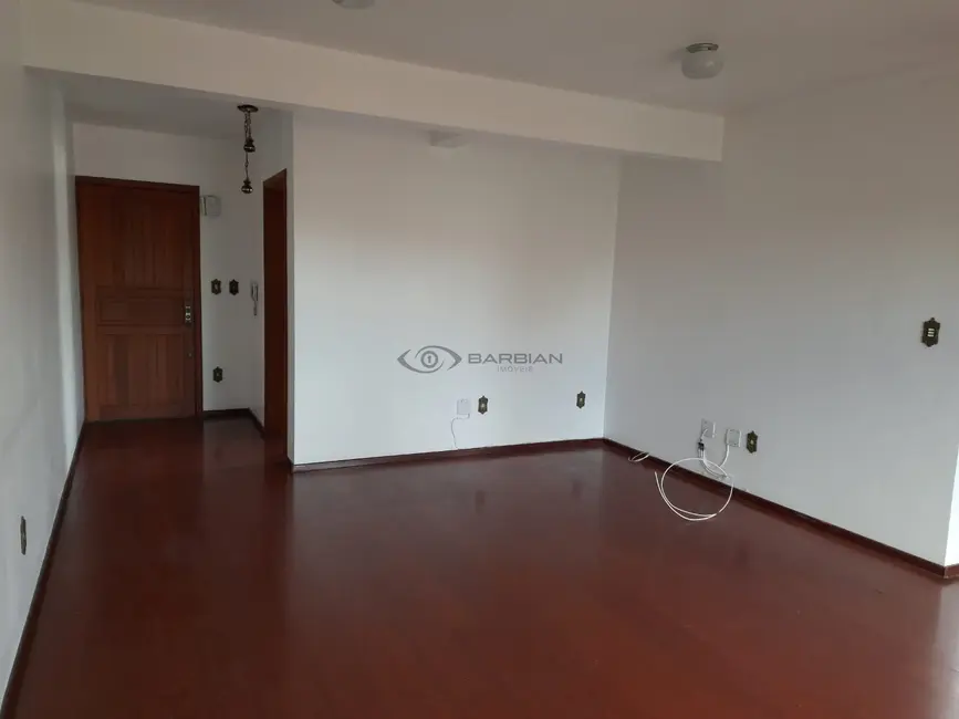Apartamento com 2 quartos à venda, 75m2 em Universitário, Santa Cruz Do Sul - RS - imagem 2 Foto 2 de Apartamento com 2 quartos à venda, 75m2 em Universitário, Santa Cruz Do Sul - RS