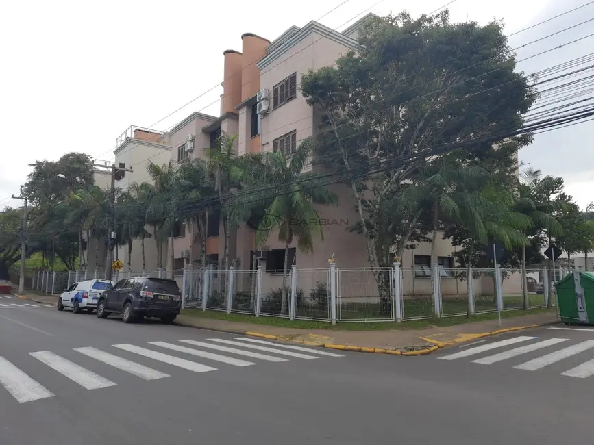 Apartamento com 2 quartos à venda, 75m2 em Universitário, Santa Cruz Do Sul - RS - imagem 1 Foto 1 de Apartamento com 2 quartos à venda, 75m2 em Universitário, Santa Cruz Do Sul - RS