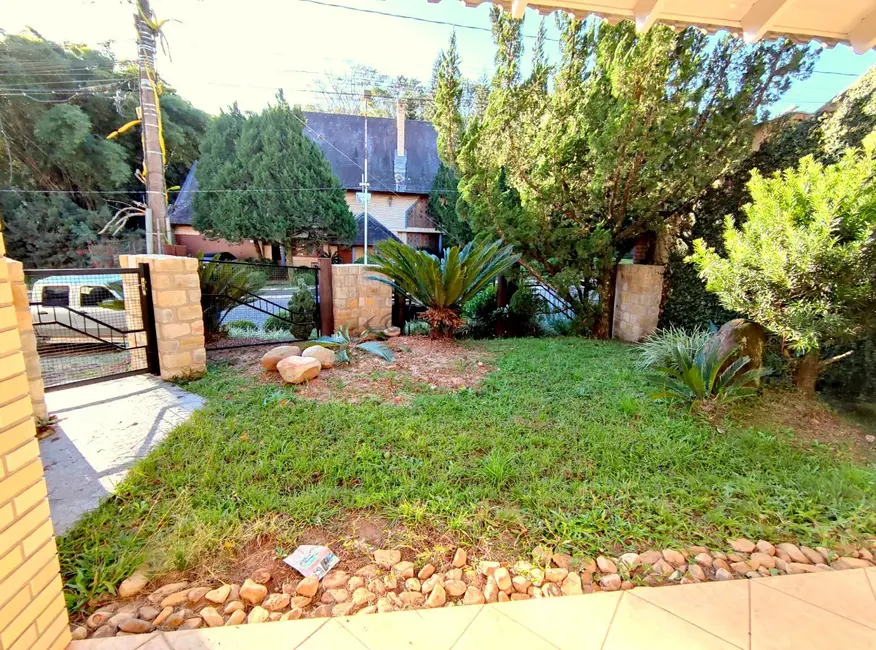 Foto 3 de Casa com 3 quartos à venda, 230m2 em Higienópolis, Santa Cruz Do Sul - RS