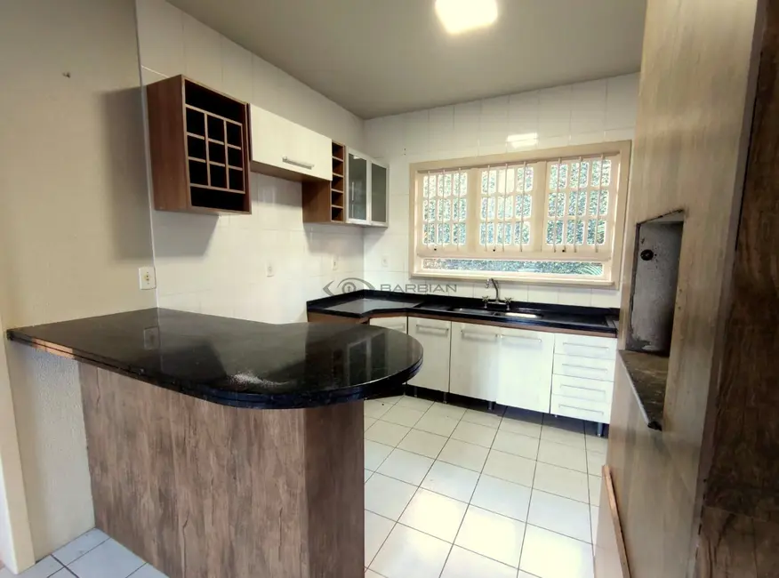 Foto 9 de Casa com 3 quartos à venda, 230m2 em Higienópolis, Santa Cruz Do Sul - RS