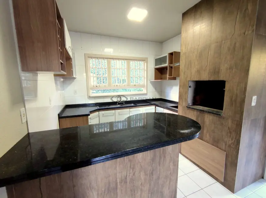 Foto 8 de Casa com 3 quartos à venda, 230m2 em Higienópolis, Santa Cruz Do Sul - RS