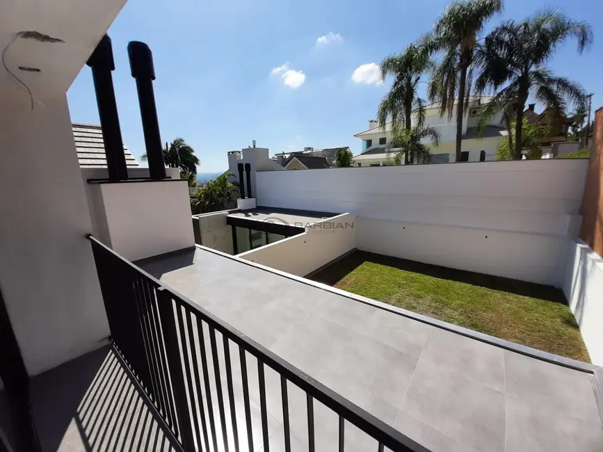 Casa com 3 quartos à venda, 208m2 em Higienópolis, Santa Cruz Do Sul - RS - imagem 9 Foto 9 de Casa com 3 quartos à venda, 208m2 em Higienópolis, Santa Cruz Do Sul - RS