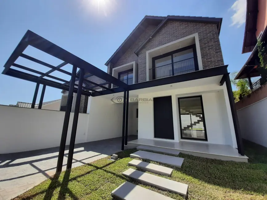 Casa com 3 quartos à venda, 208m2 em Higienópolis, Santa Cruz Do Sul - RS - imagem 4 Foto 4 de Casa com 3 quartos à venda, 208m2 em Higienópolis, Santa Cruz Do Sul - RS