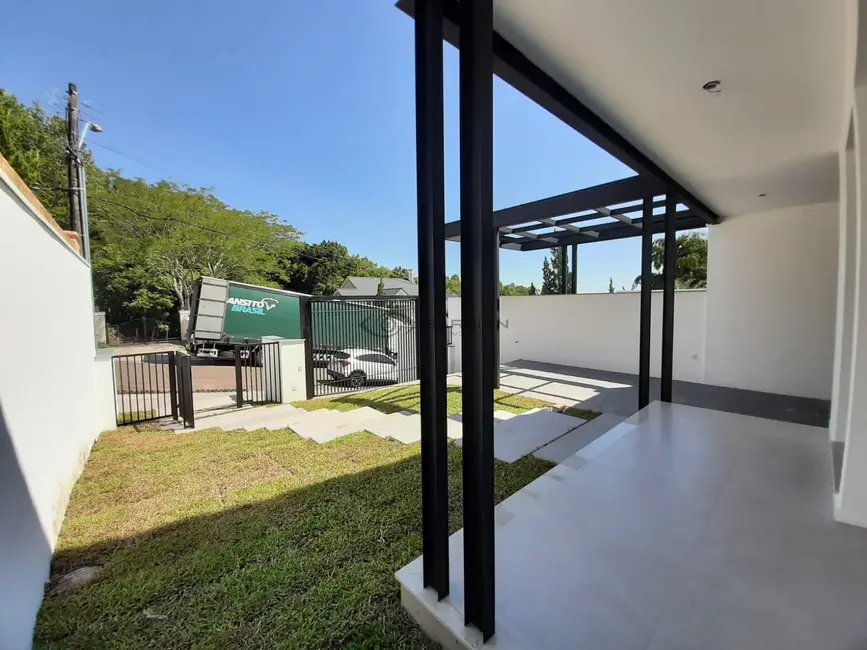 Casa com 3 quartos à venda, 208m2 em Higienópolis, Santa Cruz Do Sul - RS - imagem 6 Foto 6 de Casa com 3 quartos à venda, 208m2 em Higienópolis, Santa Cruz Do Sul - RS