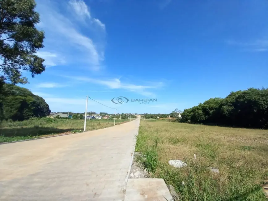 Foto 1 de Terreno / Lote à venda, 300m2 em Linha Santa Cruz, Santa Cruz Do Sul - RS
