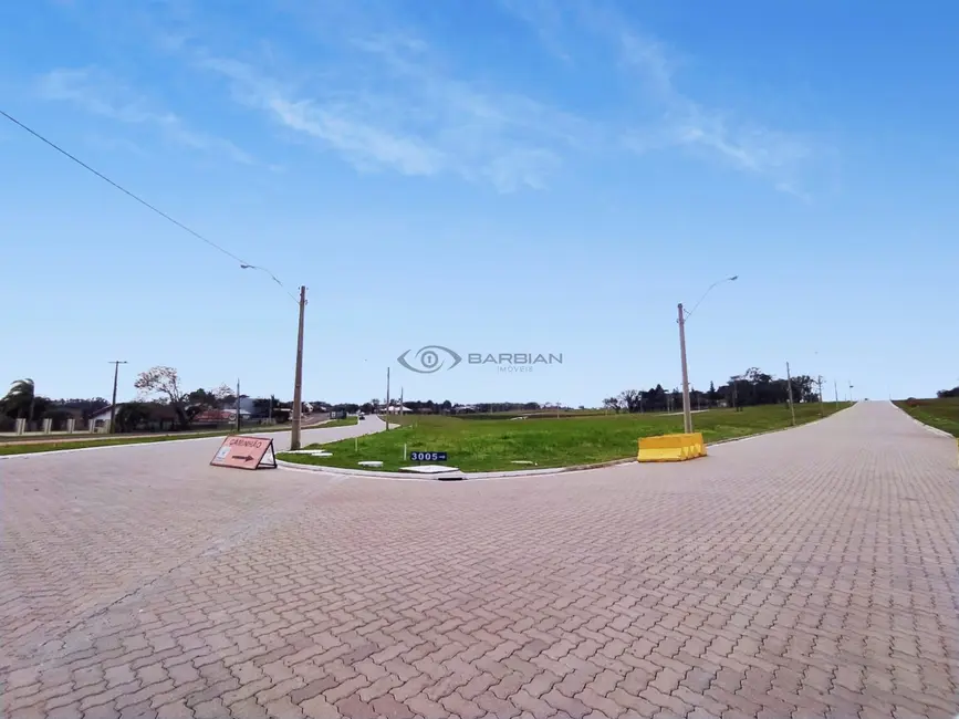 Foto 3 de Terreno / Lote à venda, 300m2 em Linha Santa Cruz, Santa Cruz Do Sul - RS