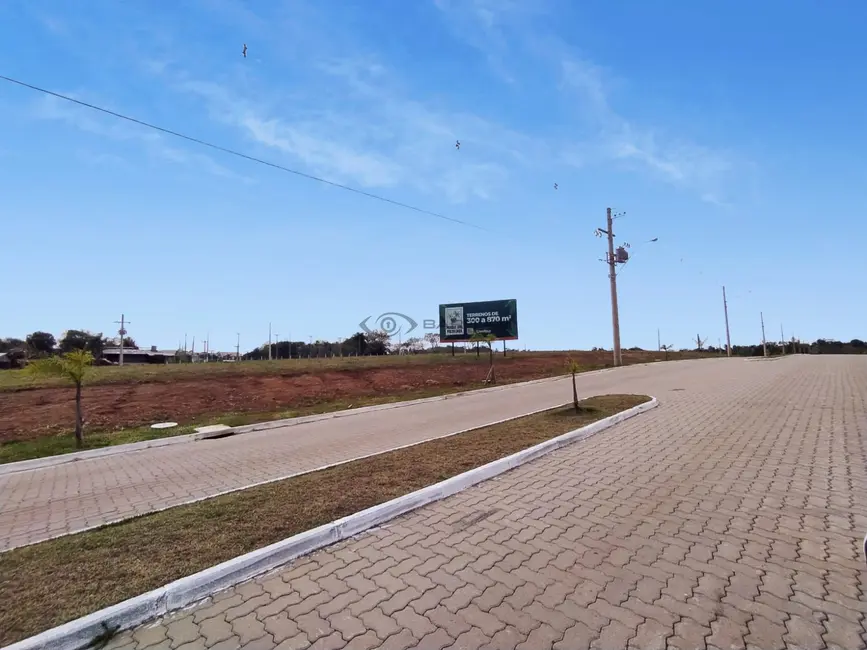 Foto 4 de Terreno / Lote à venda, 300m2 em Linha Santa Cruz, Santa Cruz Do Sul - RS
