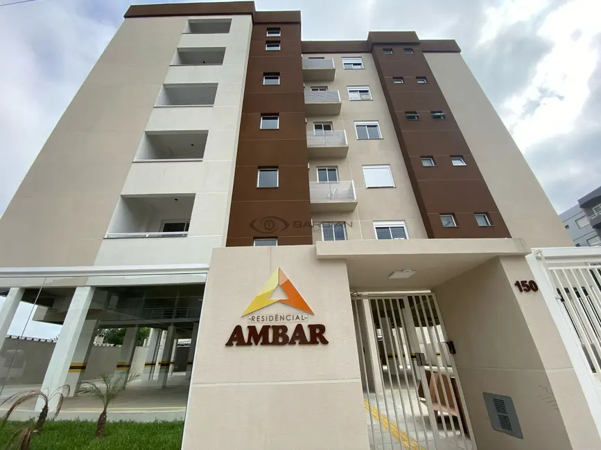Foto 1 de Apartamento com 2 quartos à venda, 68m2 em Universitário, Santa Cruz Do Sul - RS