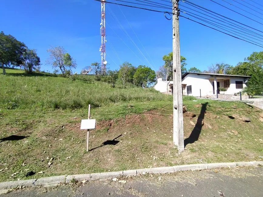 Terreno / Lote à venda, 450m2 em Monte Verde, Santa Cruz Do Sul - RS - imagem 2 Foto 2 de Terreno / Lote à venda, 450m2 em Monte Verde, Santa Cruz Do Sul - RS