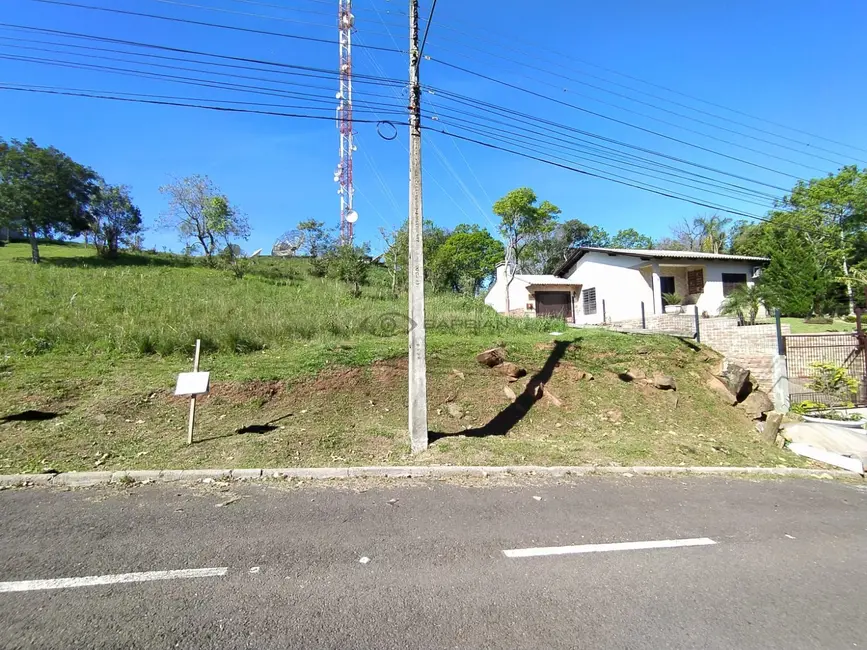 Terreno / Lote à venda, 450m2 em Monte Verde, Santa Cruz Do Sul - RS - imagem 1 Foto 1 de Terreno / Lote à venda, 450m2 em Monte Verde, Santa Cruz Do Sul - RS