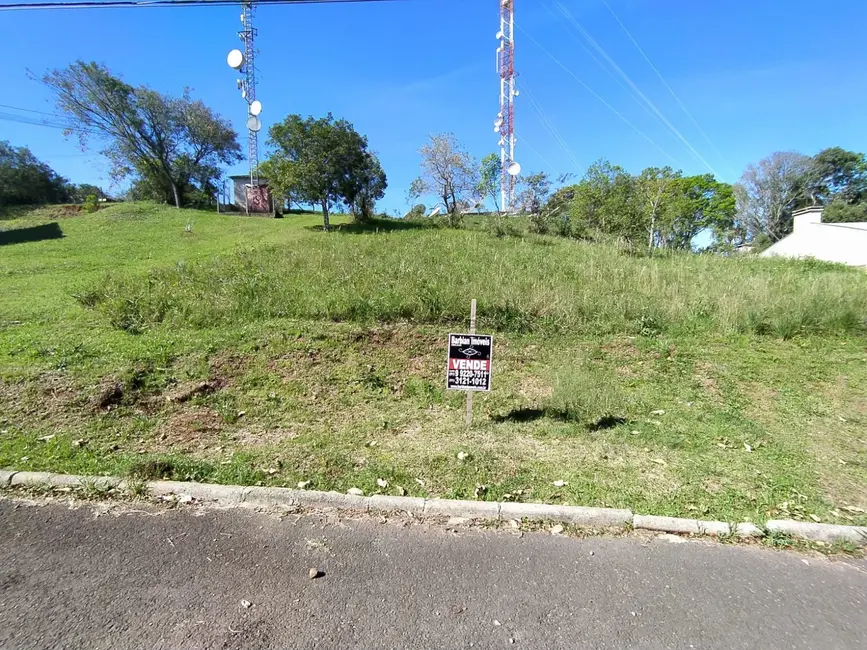 Foto 2 de Terreno / Lote à venda, 480m2 em Monte Verde, Santa Cruz Do Sul - RS