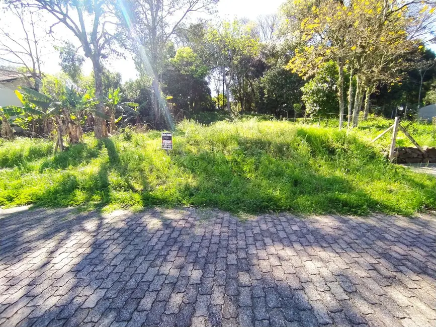Foto 2 de Terreno / Lote à venda, 455m2 em Monte Verde, Santa Cruz Do Sul - RS