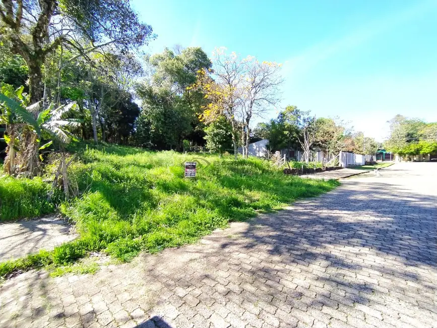 Foto 1 de Terreno / Lote à venda, 455m2 em Monte Verde, Santa Cruz Do Sul - RS