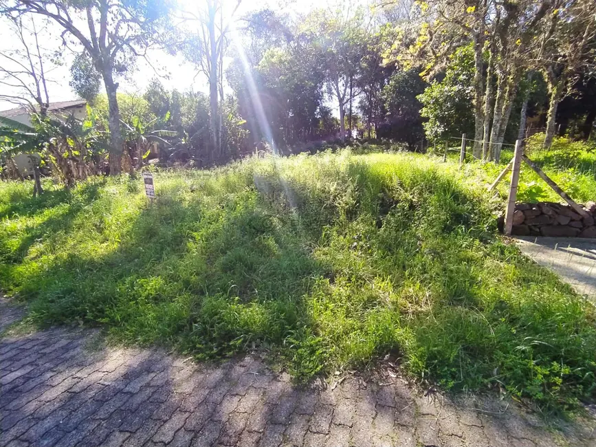 Foto 4 de Terreno / Lote à venda, 455m2 em Monte Verde, Santa Cruz Do Sul - RS