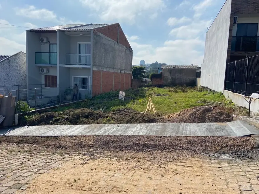 Terreno / Lote à venda, 495m2 em Senai, Santa Cruz Do Sul - RS - imagem 1 Foto 1 de Terreno / Lote à venda, 495m2 em Senai, Santa Cruz Do Sul - RS