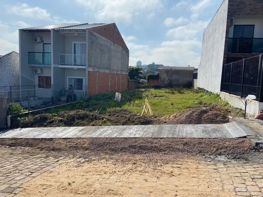 Terreno / Lote à venda, 495m2 em Senai, Santa Cruz Do Sul - RS - imagem 2 Foto 2 de Terreno / Lote à venda, 495m2 em Senai, Santa Cruz Do Sul - RS