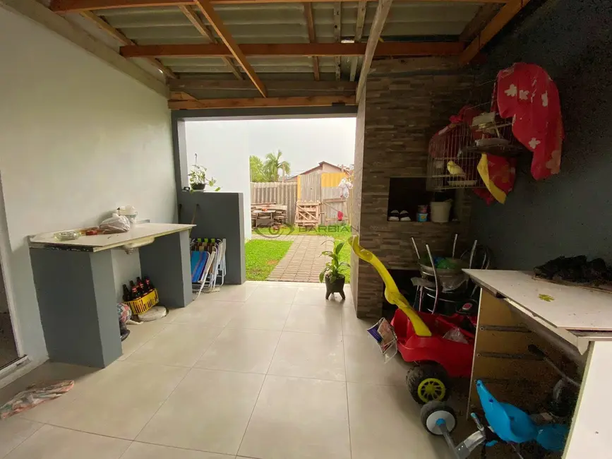 Casa com 3 quartos à venda, 140m2 em Arroio Grande, Santa Cruz Do Sul - RS - imagem 6 Foto 6 de Casa com 3 quartos à venda, 140m2 em Arroio Grande, Santa Cruz Do Sul - RS