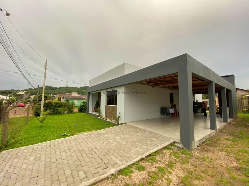 Casa com 3 quartos à venda, 140m2 em Arroio Grande, Santa Cruz Do Sul - RS - imagem 3 Foto 3 de Casa com 3 quartos à venda, 140m2 em Arroio Grande, Santa Cruz Do Sul - RS