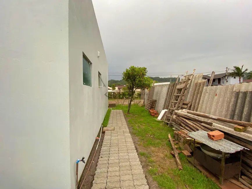 Casa com 3 quartos à venda, 140m2 em Arroio Grande, Santa Cruz Do Sul - RS - imagem 5 Foto 5 de Casa com 3 quartos à venda, 140m2 em Arroio Grande, Santa Cruz Do Sul - RS