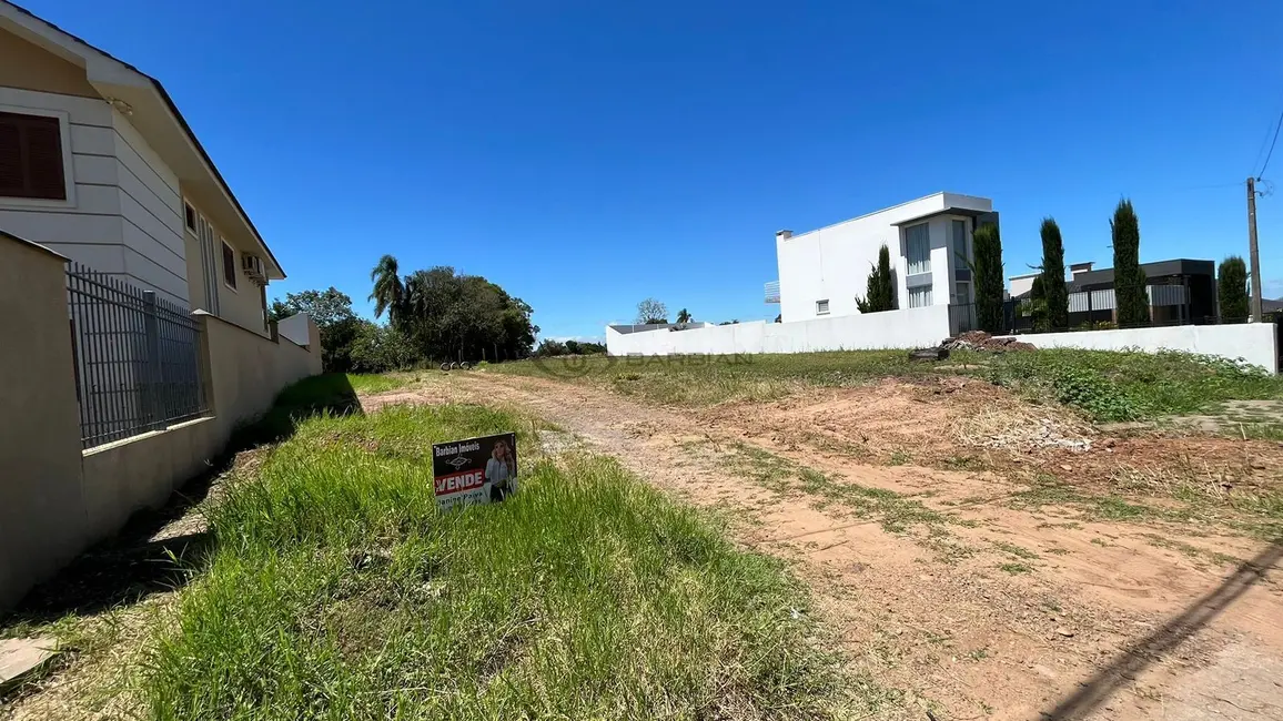 Terreno / Lote à venda, 504m2 em Jardim Europa, Santa Cruz Do Sul - RS - imagem 3 Foto 3 de Terreno / Lote à venda, 504m2 em Jardim Europa, Santa Cruz Do Sul - RS