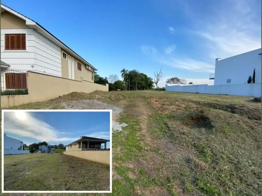 Terreno / Lote à venda, 504m2 em Jardim Europa, Santa Cruz Do Sul - RS - imagem 1 Foto 1 de Terreno / Lote à venda, 504m2 em Jardim Europa, Santa Cruz Do Sul - RS