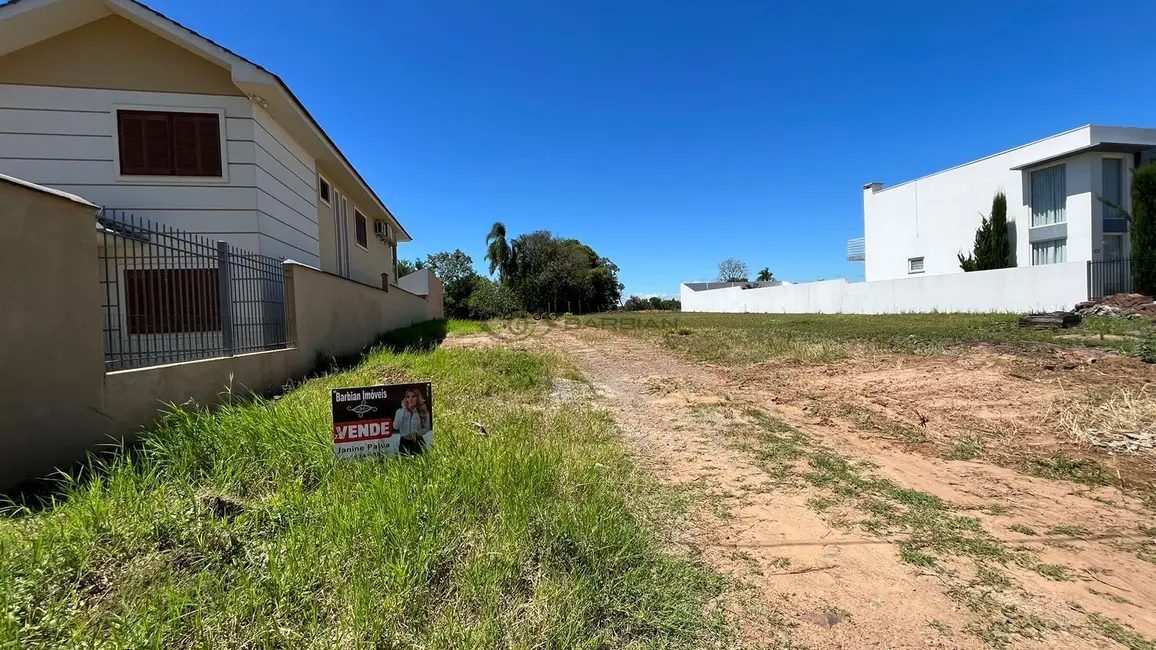 Terreno / Lote à venda, 504m2 em Jardim Europa, Santa Cruz Do Sul - RS - imagem 4 Foto 4 de Terreno / Lote à venda, 504m2 em Jardim Europa, Santa Cruz Do Sul - RS