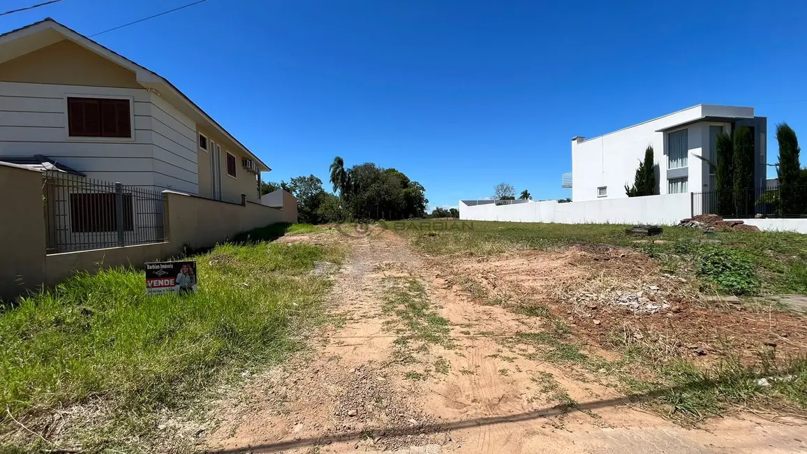 Terreno / Lote à venda, 504m2 em Jardim Europa, Santa Cruz Do Sul - RS - imagem 2 Foto 2 de Terreno / Lote à venda, 504m2 em Jardim Europa, Santa Cruz Do Sul - RS
