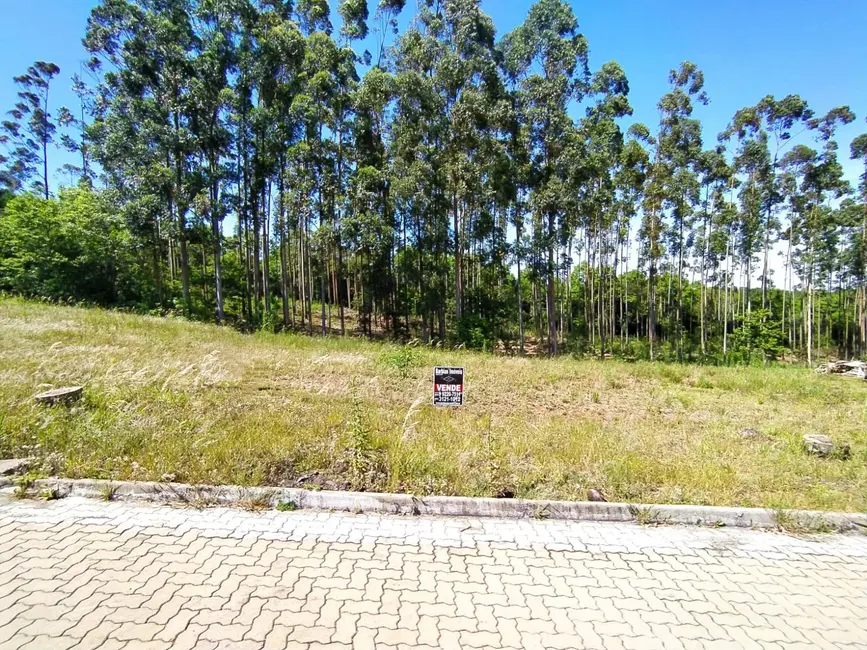 Terreno / Lote à venda, 308m2 em Linha Santa Cruz, Santa Cruz Do Sul - RS - imagem 2 Foto 2 de Terreno / Lote à venda, 308m2 em Linha Santa Cruz, Santa Cruz Do Sul - RS