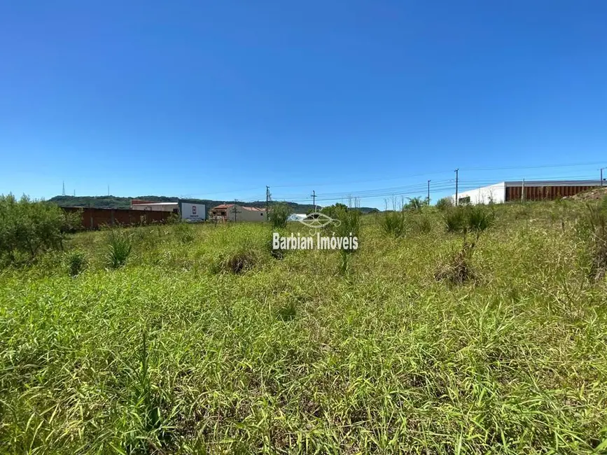 Foto 2 de Terreno / Lote à venda, 346m2 em Castelo Branco, Santa Cruz Do Sul - RS