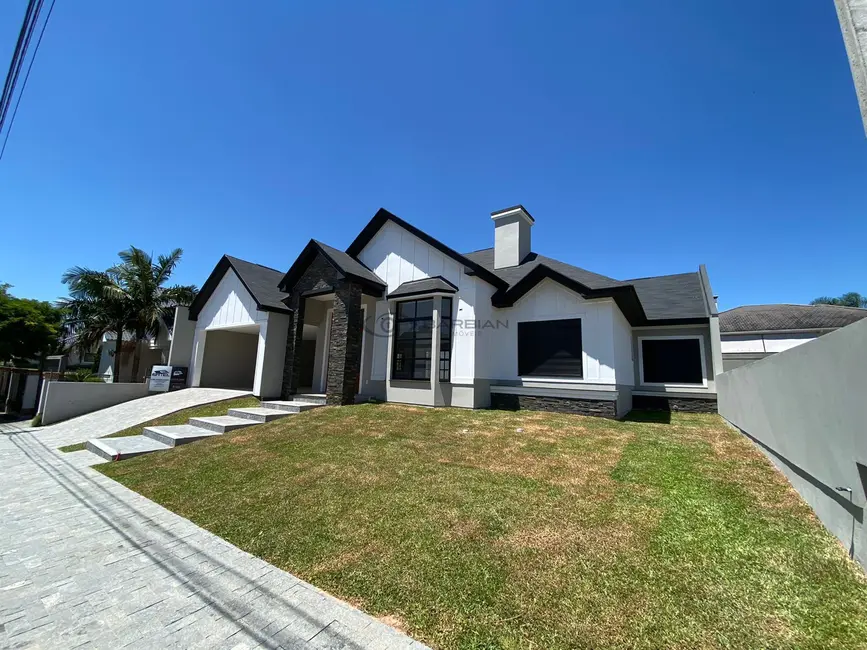 Foto 3 de Casa com 3 quartos à venda, 209m2 em Country, Santa Cruz Do Sul - RS